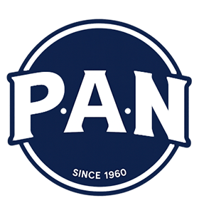 1 LOGO HARINA PAN