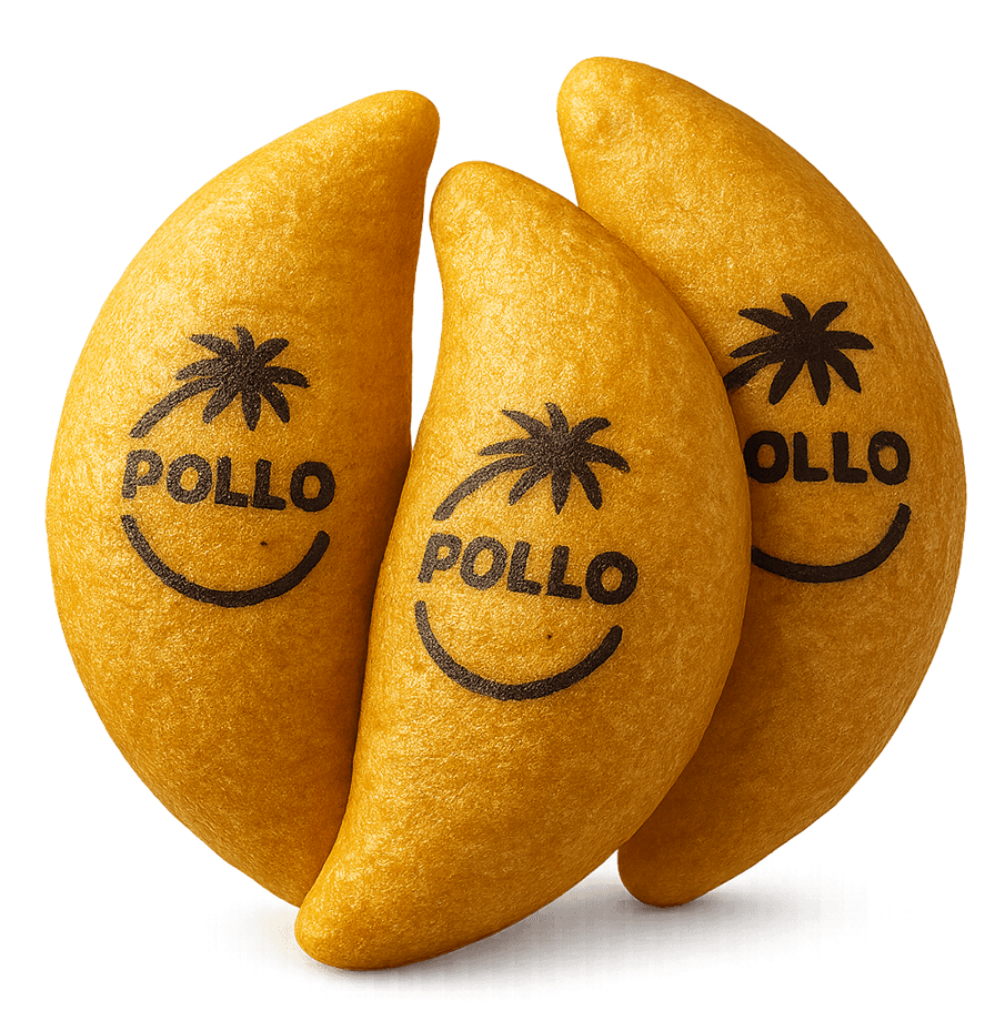 EMPANADAS 1