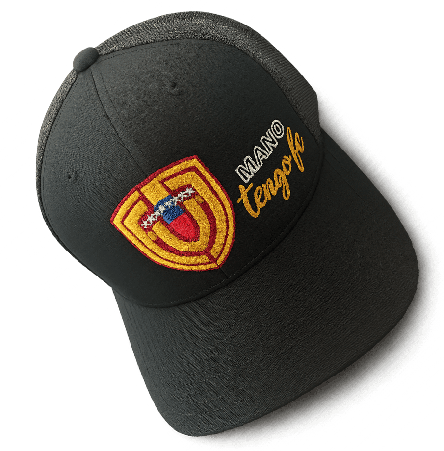 GORRA