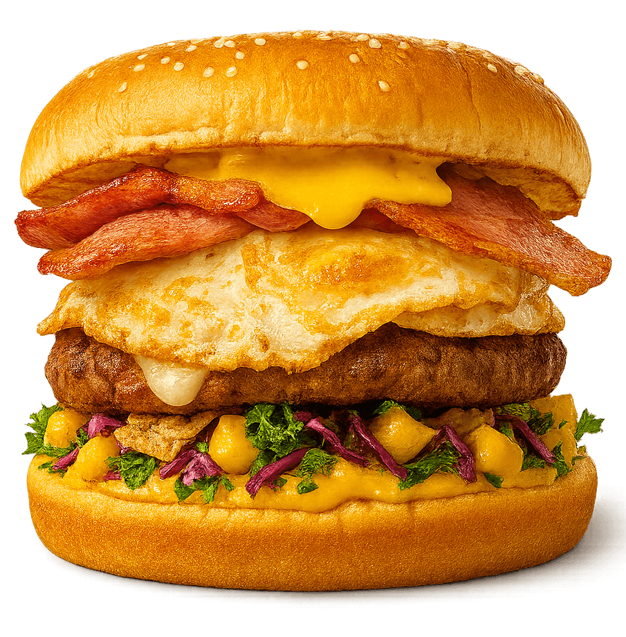 HAMBURGUESA