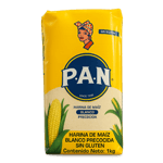 HARINA PAN 1 KG TOP