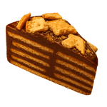 MARQUESA DE CHOCOLATE TOP