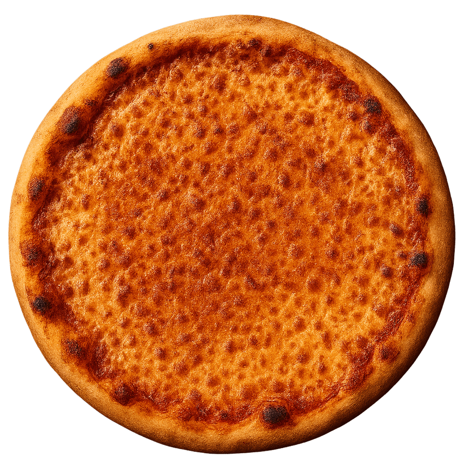 PIZZA 1