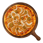 PIZZA TOP