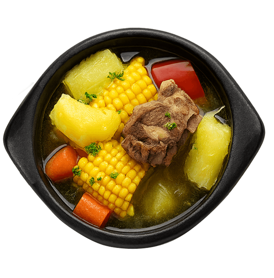 SANCOCHO 2