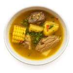 SANCOCHO TOP
