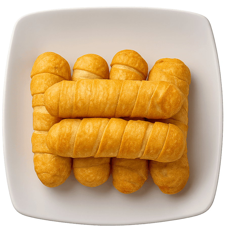 TEQUENOS 2