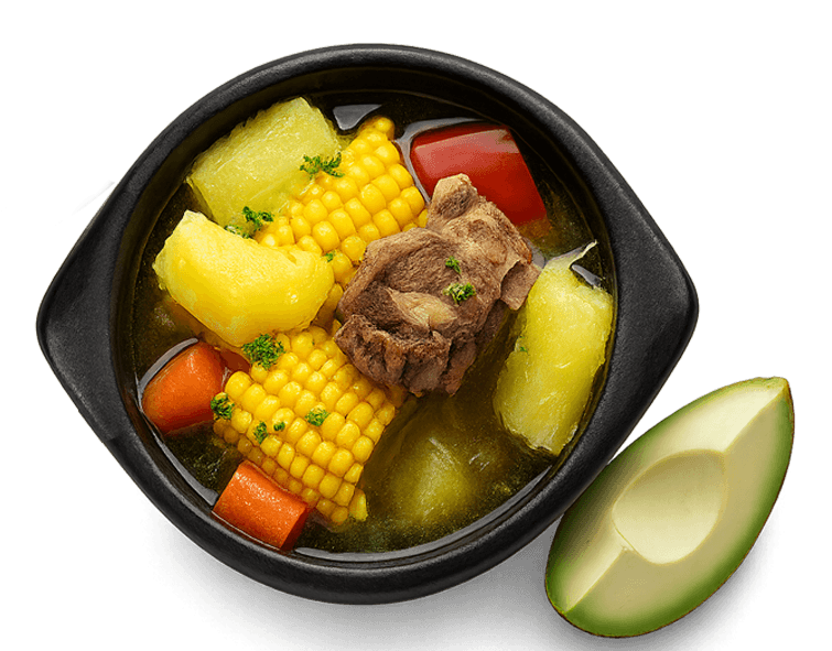 sancocho
